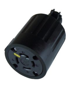 ขั้วต่อสายยางแบบขอเกี่ยว 3P30A250V