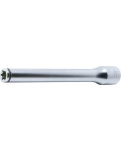 Torx Deep Socket 1/2Sq.Dr. E12 (2B) L=140 1อัน