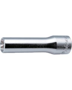 Torx Deep Socket 1/2Sq.Dr. E12 1อัน