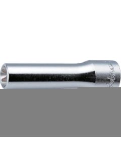 Torx Deep Socket 1/2Sq.Dr. E16 1อัน