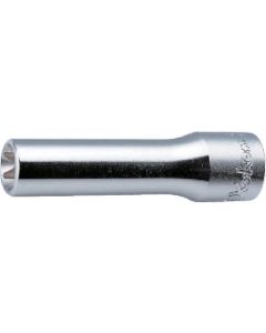 Torx Deep Socket 1/2Sq.Dr. E18 1อัน