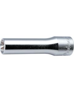 Torx Deep Socket 1/2Sq.Dr. E22 1อัน