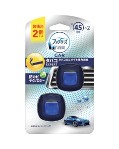 Febreze Air Freshener Car Vent Clip ชุดละ 2 อัน