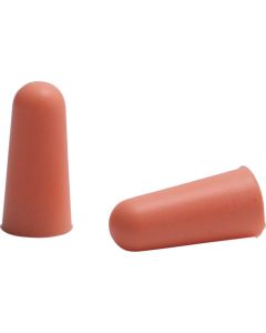 สั่งซื้อจำนวนมาก: ที่อุดหู 32 เดซิเบล สีส้ม 200 คู่