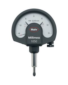 1050 Comparator plus or minus1.5mm. 0.05mm 1อัน