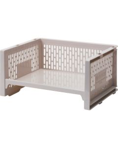 Mesh Box Erack