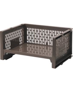 Mesh Box Erack