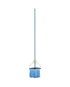 Microfiber Spring Mop
