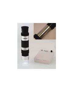 แผ่นสเกลสำหรับกล้องจุลทรรศน์ TS-SP-M1
