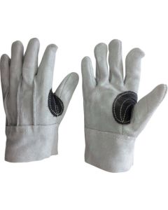 Leather Gloves