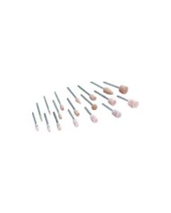 Mounted Point Sets