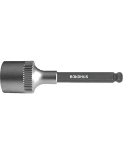 ProHold (R) Hex End Socket Bit 1เส้น