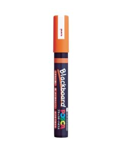 Black Board POSCA หัวกลม 2.5mm Yellow