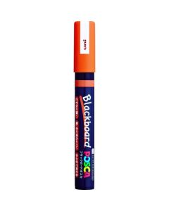 Black Board POSCA หัวกลม 2.5mm Orange