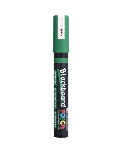Black Board POSCA หัวกลม 2.5mm Green