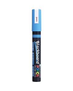 Black Board POSCA หัวกลม 2.5mm Sky Blue