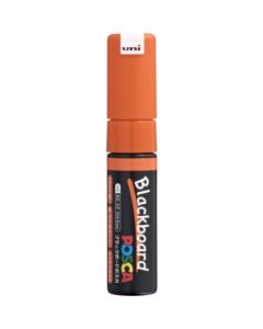Black Board POSCA หัวตัด 8.0mm Pink