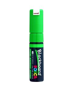Black Board POSCA หัวตัด 8.0mm Green