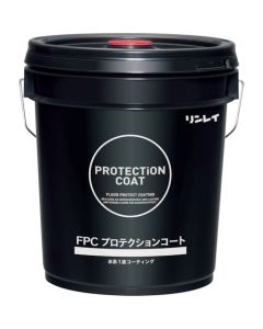 Floor Urethane Coating agent FPC Protection Coat 18L