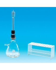 NMR tube washer/dryer type 10 ชุด