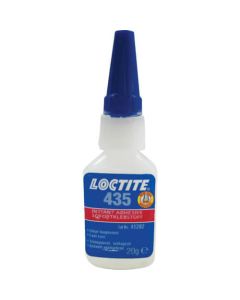 Quick Setting Adhesive 1เส้น
