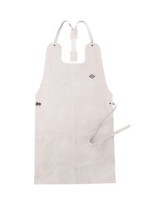 Split Leather Work Apron 1แผ่น