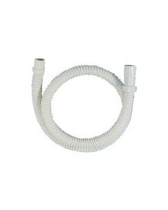 Washing machine drain hose