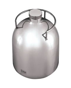 กระป๋องแลปพร้อมแหวน 5 L