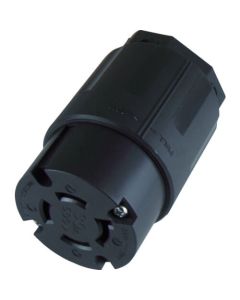 Plug Connector Body