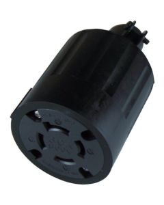 Plug Connector Body