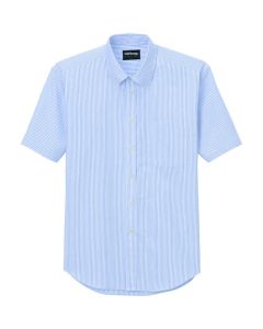 เสื้อ Jichodo สีน้ำเงิน LL