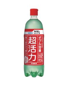 น้ำยาอาบน้ำ Energizer Kadan