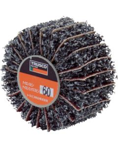 Spin Screws Nylon Mix Wheel