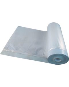 Paint Masking Film with Special Outdoor Cloth Tape