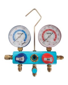 ท่อร่วม R-410A/R32