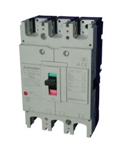 เบรกเกอร์วงจรแบบไม่มีฟิวส์ รุ่น NF-C (รุ่นประหยัด) เฟรม 225A