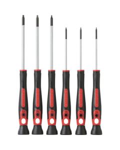 ชุดไดรเวอร์ Torx ที่แม่นยำ [R] 4380