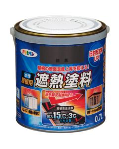 Water-based Roof Heat Insulation Paint 6ใบ