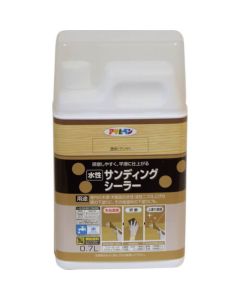 Suisei Sanding Sealer 6ใบ