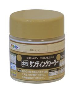 Suisei Sanding Sealer 6อัน