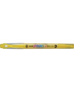 ปากกาเน้นข้อความ PROPUS WINDOW 0.6mm x 4.0mm Yellow