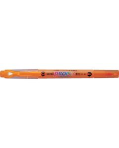 ปากกาเน้นข้อความ PROPUS WINDOW 0.6mm x 4.0mm Orange