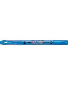 ปากกาเน้นข้อความ PROPUS WINDOW 0.6mm x 4.0mm Sky Blue