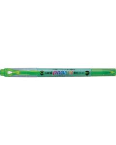 ปากกาเน้นข้อความ PROPUS WINDOW 0.6mm x 4.0mm Green