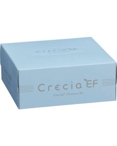 CRECIA EF Tissue HalfW กล่องละ 4.800ชุด