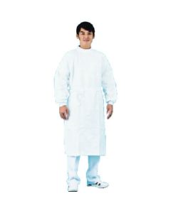 Dressing Gown Made by Tyvek (RD)