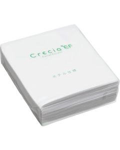 Crecia EF Tissue Half กล่องละ 4,800 ชุด