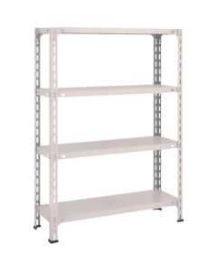 Light-Duty Open Shelving(Height:1200mm)