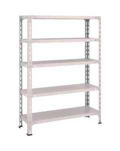 Light-Duty Open Shelving(Height:1200mm)