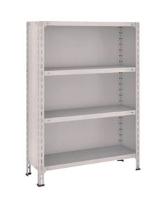 Light-Duty Closed Shelving(Height:1200mm)